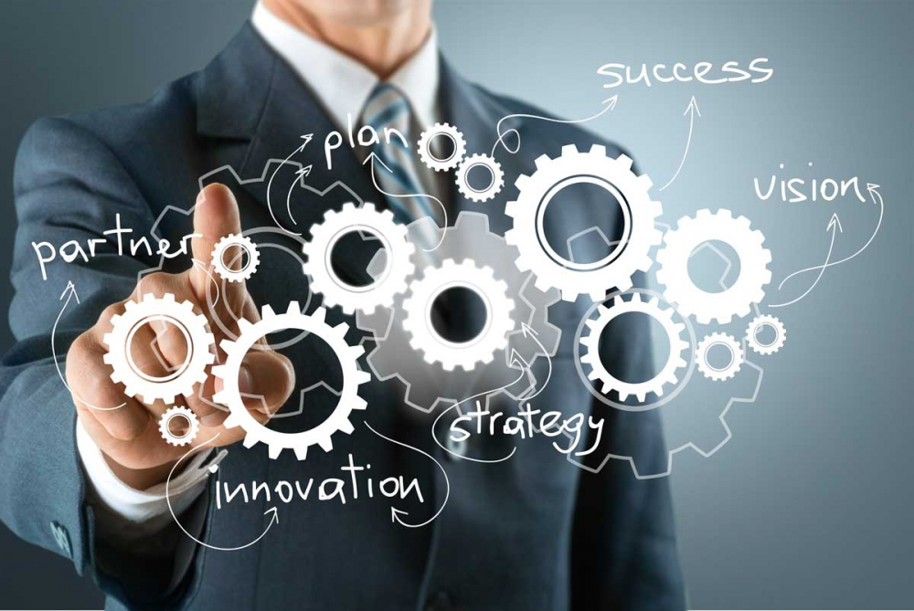 計画・対策を立てる